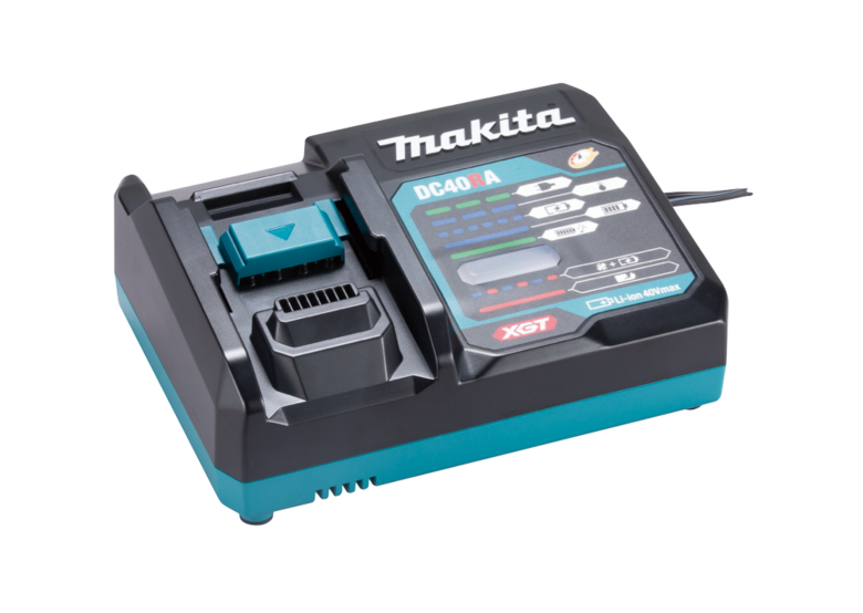 Chargeur 40/18V Makita DC40RA