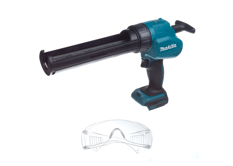 Pistolet à mastic Makita DCG180Z