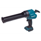 Pistolet à mastic Makita DCG180Z
