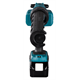 Pistolet à mastic Makita DCG180Z