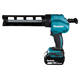 Pistolet à mastic Makita DCG180Z