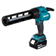 Pistolet à mastic Makita DCG180Z