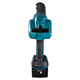 Pistolet à mastic Makita DCG180Z
