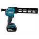 Pistolet à mastic Makita DCG180Z