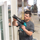 Pistolet à mastic Makita DCG180Z