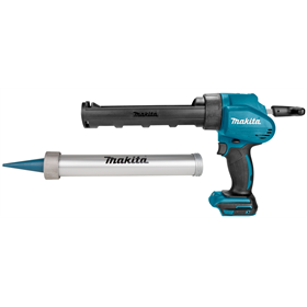Pistolet à mastic Makita DCG180ZXK