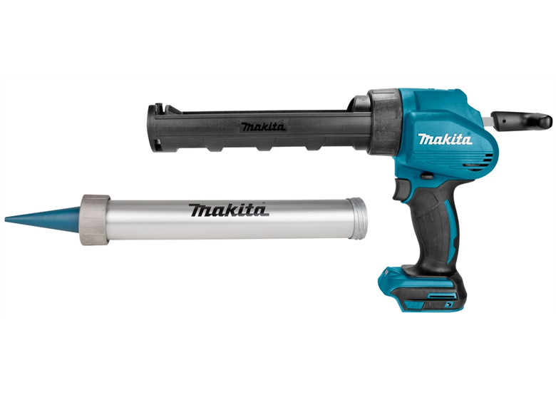 Pistolet à mastic Makita DCG180ZXK
