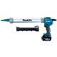 Pistolet à mastic Makita DCG180ZXK