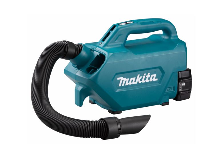 Aspirateur de voiture Makita DCL184RF