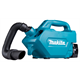 Aspirateur de voiture Makita DCL184Z