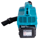 Aspirateur de voiture Makita DCL184Z