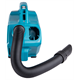 Aspirateur de voiture Makita DCL184Z