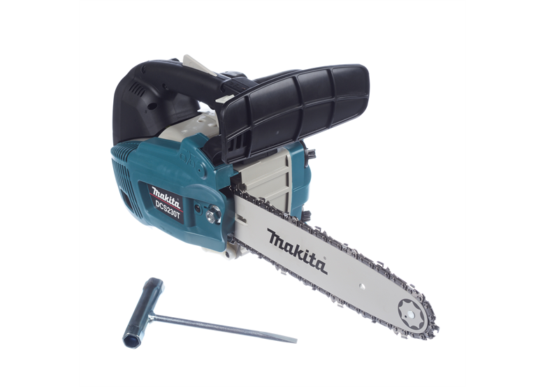 Tronçonneuse Makita DCS230T