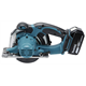 Scie à métaux Makita DCS552ZJ