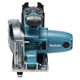 Scie à métaux Makita DCS552ZJ