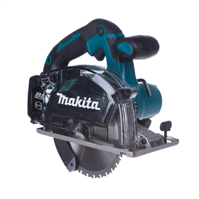 Tronçonneuse à métal Makita DCS553Z