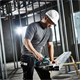 Tronçonneuse à métal Makita DCS553Z
