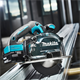 Tronçonneuse à métal Makita DCS553Z