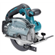 Tronçonneuse à métal Makita DCS553Z