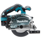 Tronçonneuse à métal Makita DCS553Z