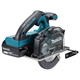 Tronçonneuse à métal Makita DCS553Z