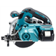 Tronçonneuse à métal Makita DCS553Z