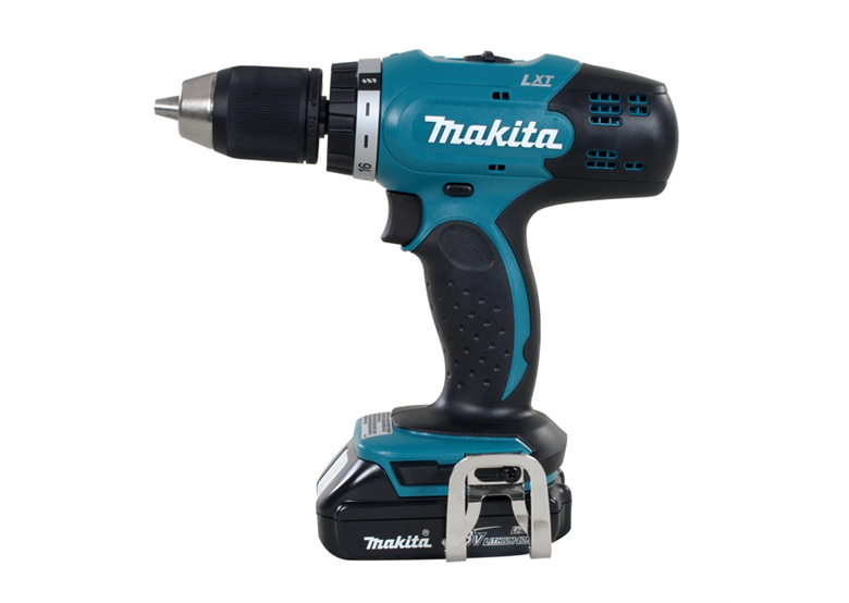 Perceuse-visseuse Makita DDF453SYE