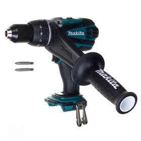 Perceuse-visseuse Makita DDF458Z
