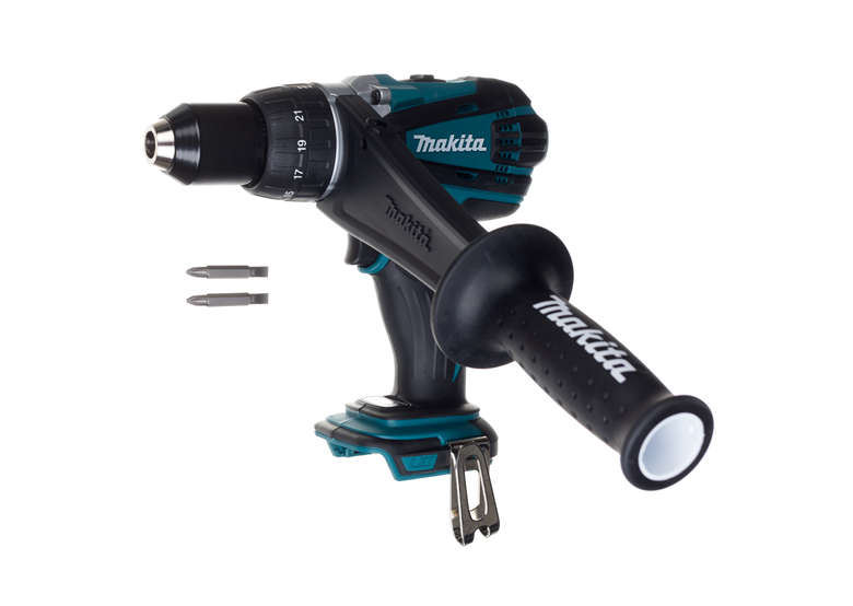 Perceuse-visseuse Makita DDF458Z