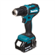 Perceuse-visseuse Makita DDF485RF3J 3x3Ah MAKPAC 2