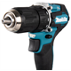Perceuse-visseuse Makita DDF487RAJ
