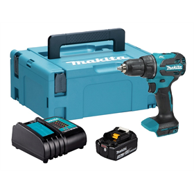 Perceuse-visseuse Makita DDF490SF1J