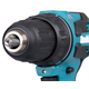 Perceuse-visseuse Makita DDF490SF1J