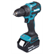 Perceuse-visseuse Makita DDF490SF1J