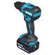 Perceuse-visseuse Makita DDF490SF1J