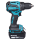 Perceuse-visseuse Makita DDF490SF1J