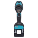 Perceuse-visseuse Makita DDF490SF1J