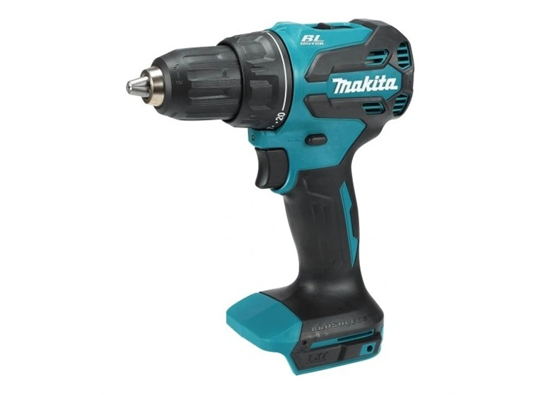 Perceuse-visseuse Makita DDF490Z
