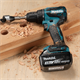 Perceuse-visseuse Makita DDF490Z
