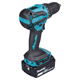Perceuse-visseuse Makita DDF490Z