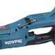 Tarière sans fil Makita DDG460ZX7