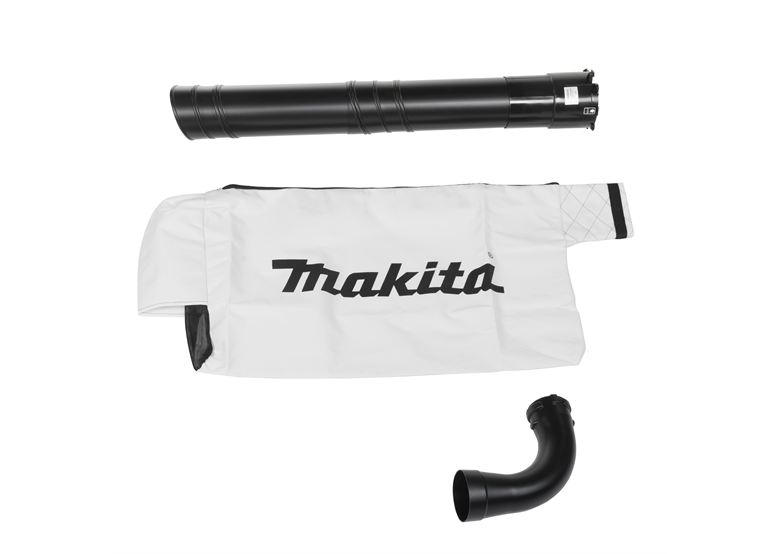 Kit à l'aspiration à BHX2501 Makita DEABHX2500S