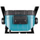 Lampe de chantier Makita DEADML805
