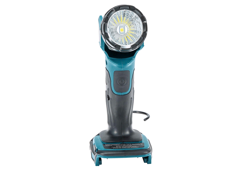 Lampe de poche LED Makita DEBDML802