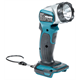 Lampe de poche LED Makita DEBDML802