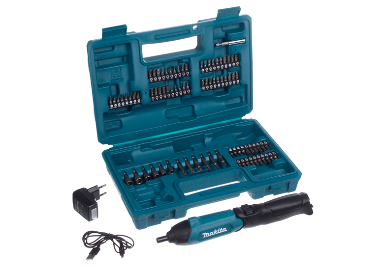 Tournevis sans fil Makita DF001DW