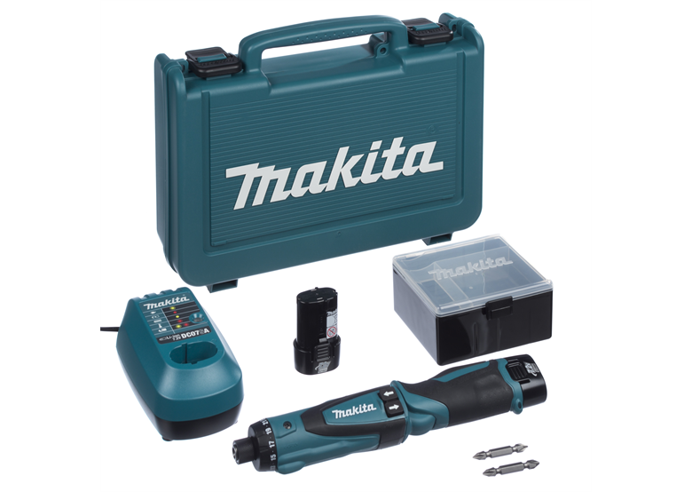 Tournevis Makita DF010DSE