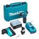 Visseuse Makita DF030DWE