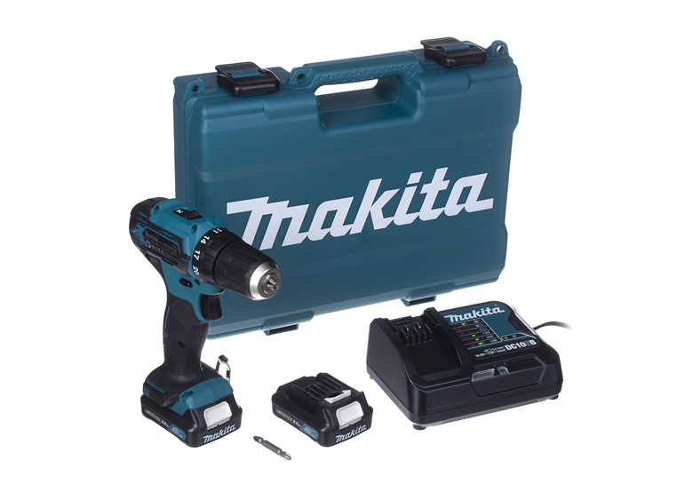 Perceuse-visseuse Makita DF333DSAE