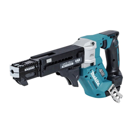 Visseuse à plaque de plâtre avec chargeur Makita DFR552Z
